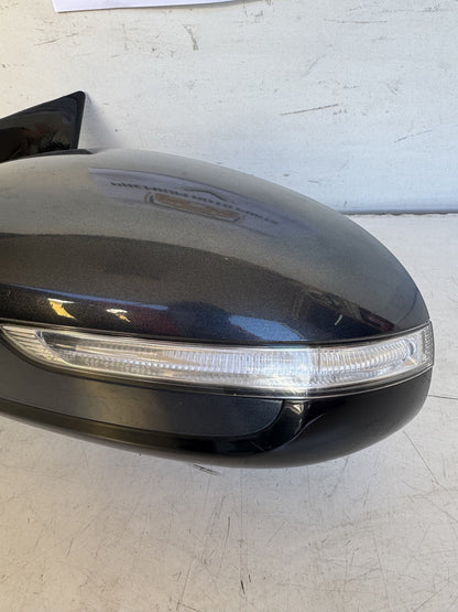 2017 Kia Sportage Station Wagon Left Door Mirror 049664