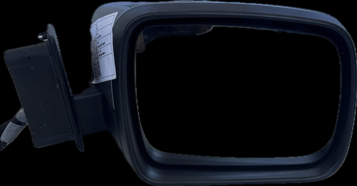 2010 Land Rover Range Rover Sport Station Wagon Right Door Mirror