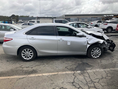 2015 Toyota Camry Altise XV50