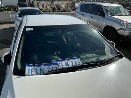2013 Toyota Camry Altise XV50