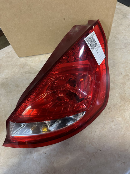 2012 Ford Fiesta - Right Taillight