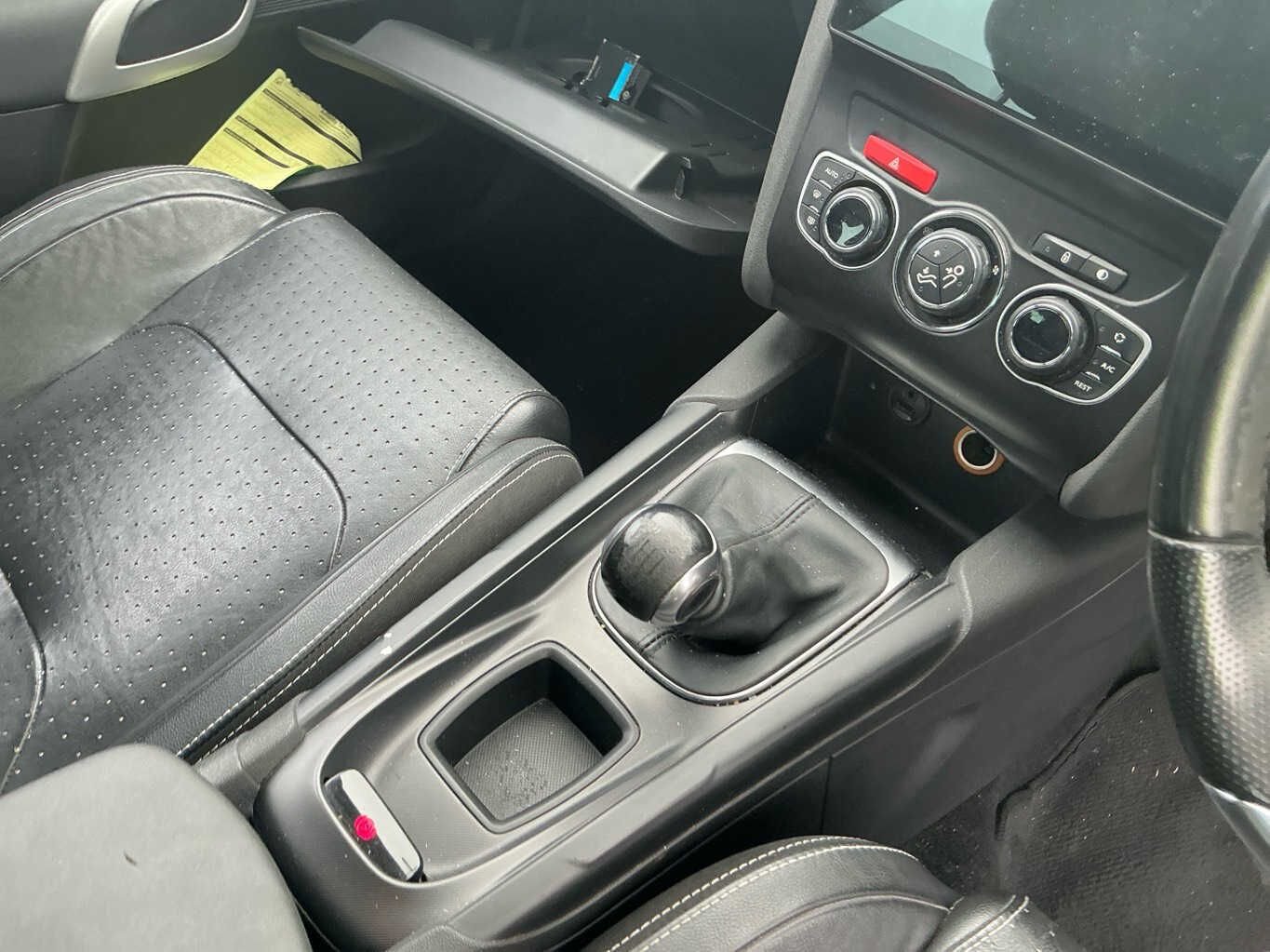 2012 Citroen DS4 NX*