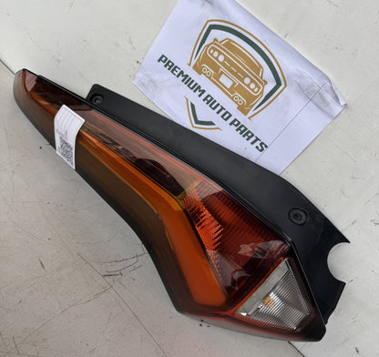 2020 MG MG3 Hatchback Left Taillight