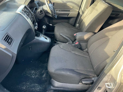2009 Hyundai Tucson City JMStation Wagon 
Hyundai
Tucson