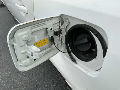 2006 Toyota Camry V40
