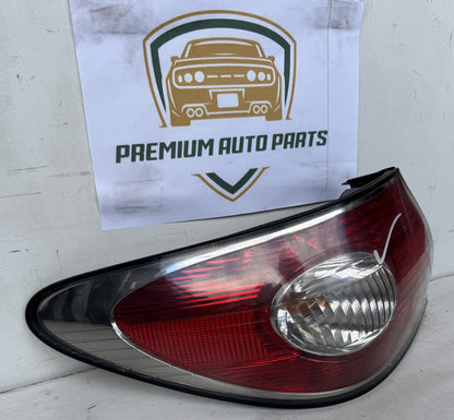 2003   Left Taillight