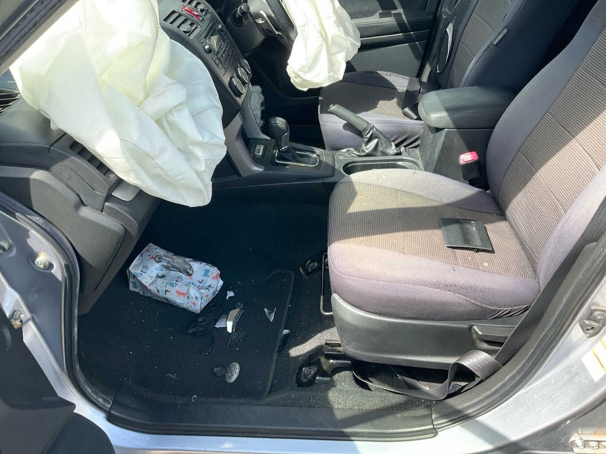 2013 Subaru Forester SJ