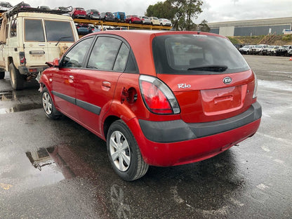 2007 Kia Rio EX JB