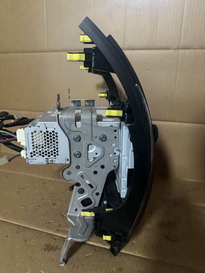 2016 Toyota Camry Atara SL - Stereo Head Unit