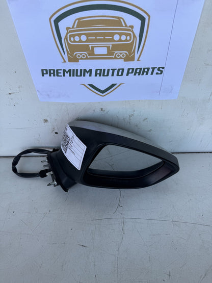 2014 Mazda Mazda6 Station Wagon Right Door Mirror