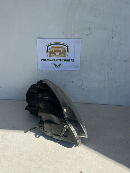 2011 Volkswagen Golf MK6 - 5K Hatchback Left Headlight