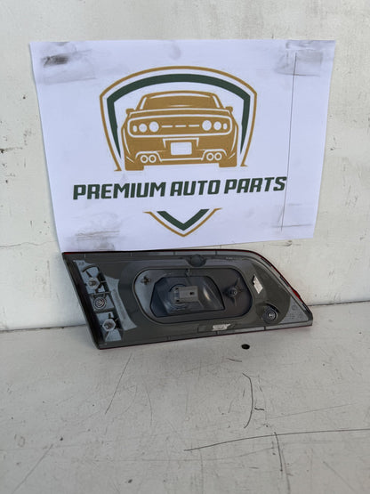 2012 Toyota Camry XV50 Sedan Right Boot Light
