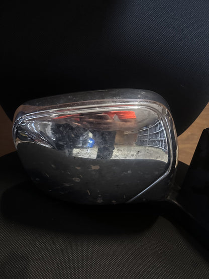 2006 Mitsubishi Triton L 200, Triton Unknown Right Door Mirror 012098