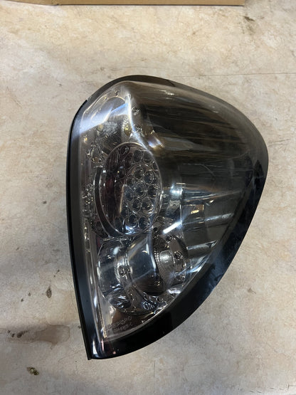 2006-2008 Mitsubishi Triton GLS KB8T - Right Taillight