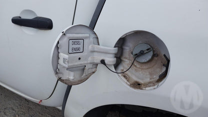 2010 Mitsubishi Triton KA*T