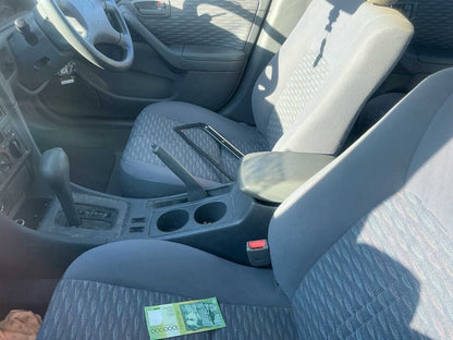 1999 Toyota Camry CSi XV20