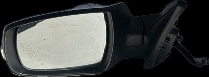 2013 Kia Sorento XM Station Wagon Left Door Mirror