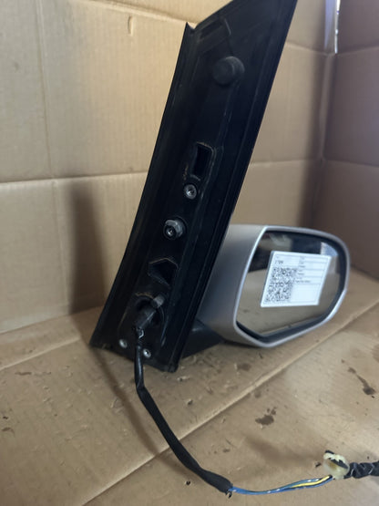 Honda Odyssey Right Door Mirror