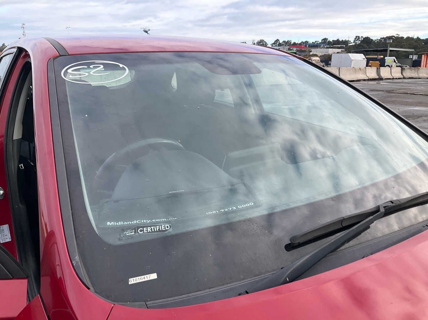 2019 Hyundai i30 Altise PD