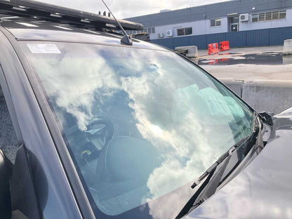 2011 Mitsubishi Challenger PB