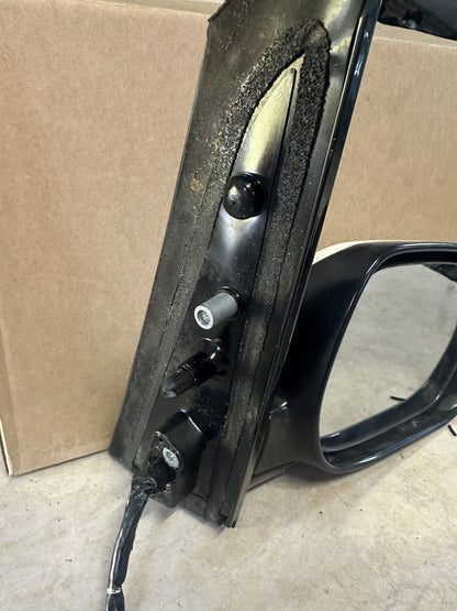 2006 Toyota Avensis Avensis Station Wagon Right Door Mirror 022228
