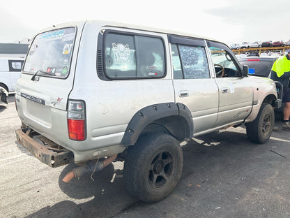 1997 Toyota Land Cruiser  J80Station Wagon 
Toyota
Land Cruiser