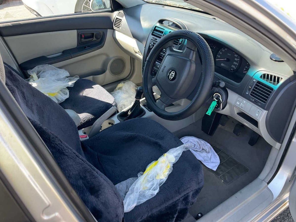 2006 Kia Cerato LD