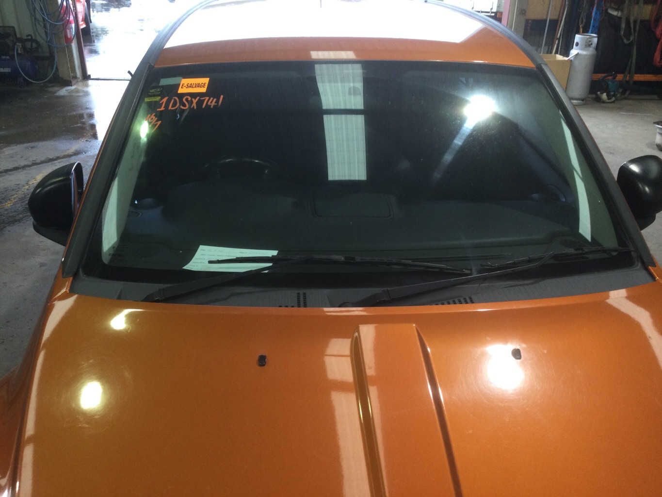 2011 Dodge Caliber SXT PM