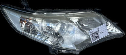 2013 Toyota Camry XV50 Sedan Right Headlight