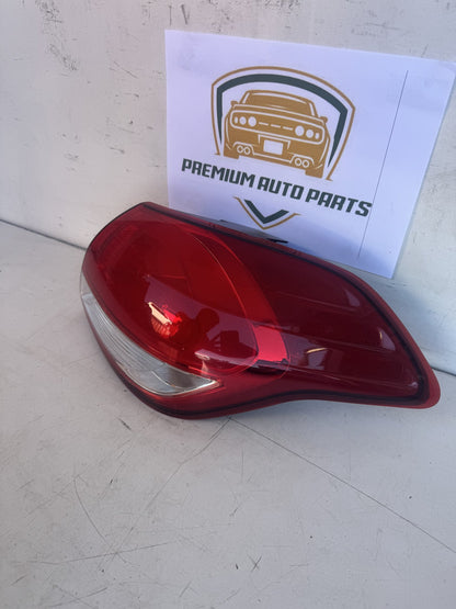 2015  YD Right Taillight
