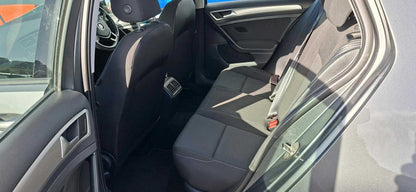 2018 Volkswagen Golf  MK7 - 5G BE BQHatchback 
Volkswagen
Golf