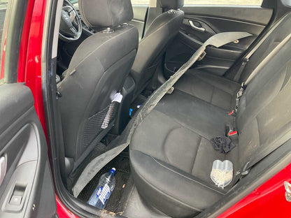 2019 Hyundai i30 Altise PD