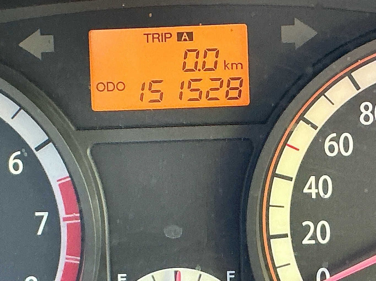 2009 Kia Rio LX JB