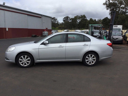 2010 Holden Epica CDX EP