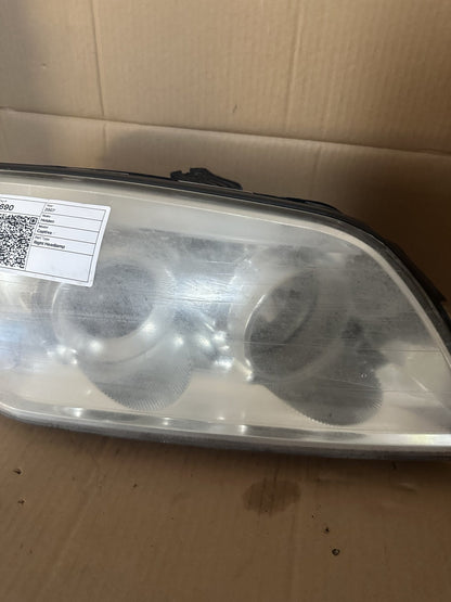 2007 Holden Captiva 7 Captiva Station Wagon Right Headlight