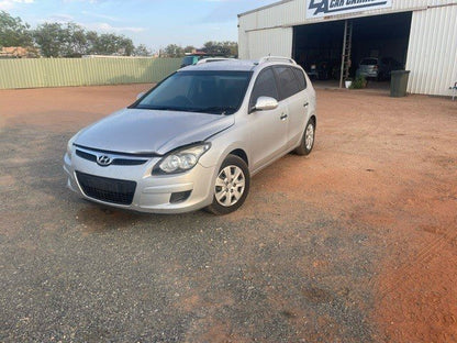 2011 Hyundai i30 FD