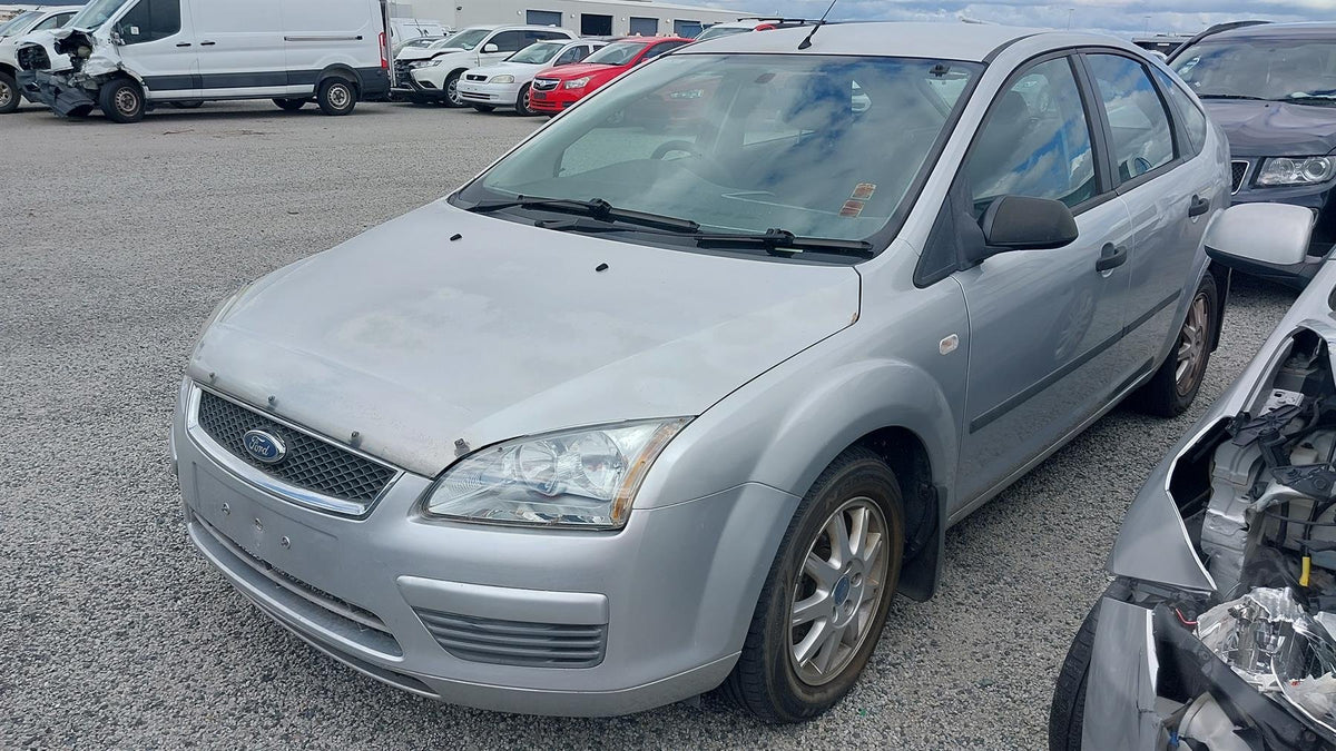 2006 Ford Focus