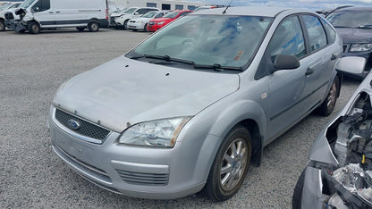 2006 Ford Focus