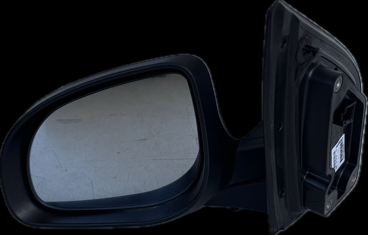 2014 Hyundai i20 PB Hatchback Left Door Mirror