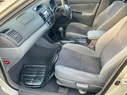 2005 Toyota Camry Altise XV30