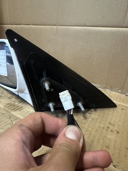 2006 Toyota Camry XV30 - Left Door Mirror