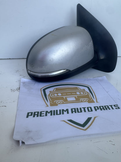 2013 Hyundai i20 PB Hatchback Right Door Mirror 023151