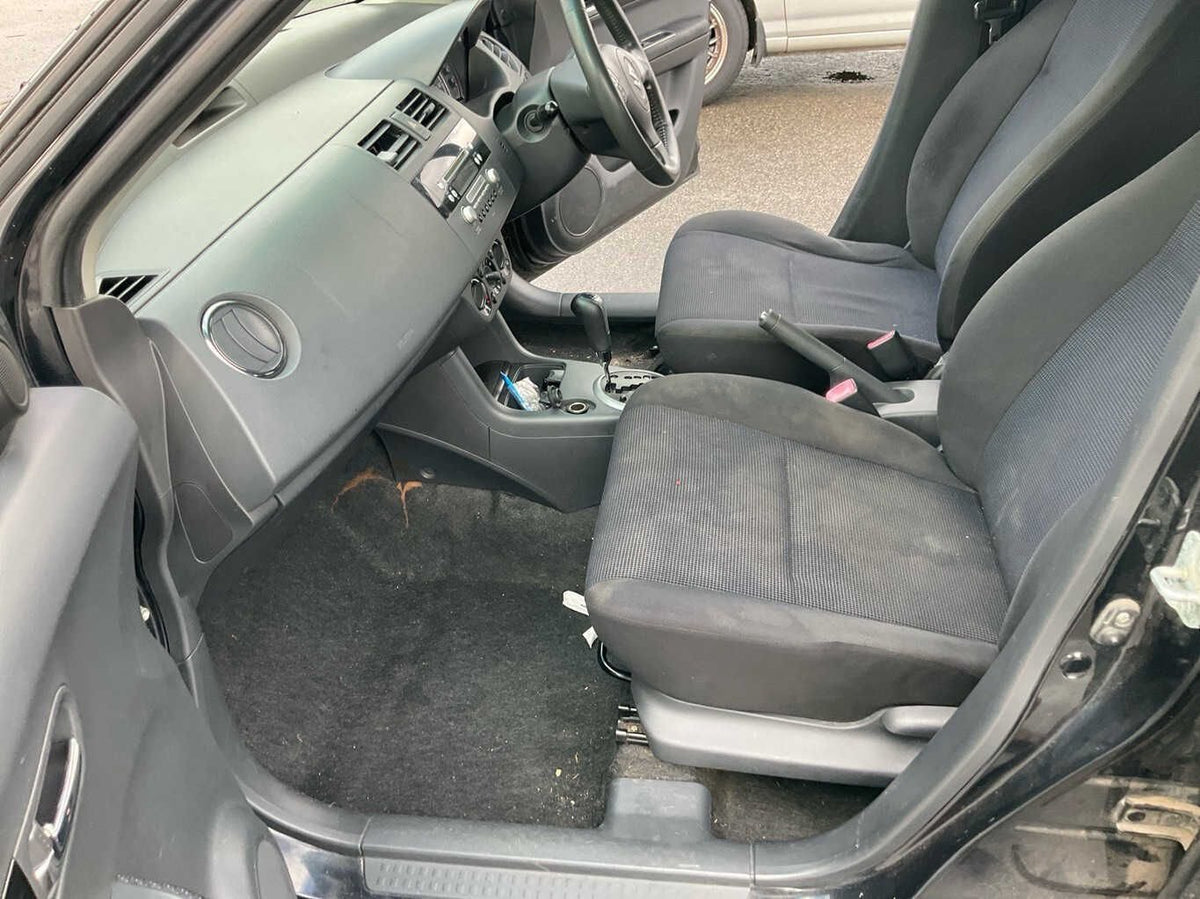 2007 Suzuki Swift EZ