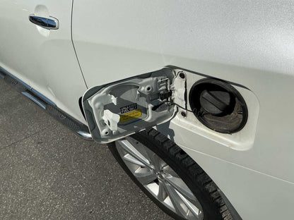 2011 Toyota Kluger Grande U40