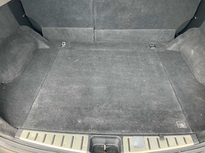 2006 Nissan Murano ST Z50