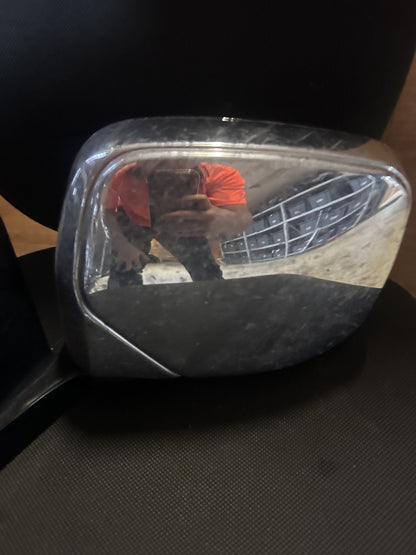 2006 Mitsubishi Triton L 200, Triton Unknown Left Door Mirror 021098