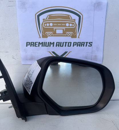 2023   Right Door Mirror