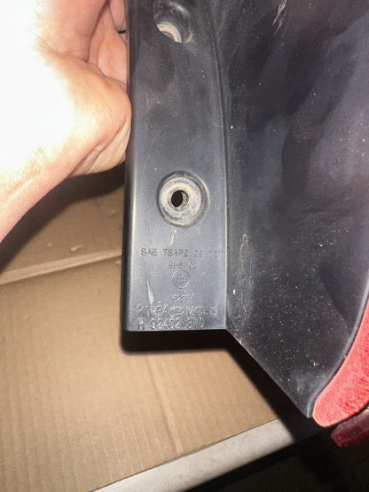 2010-2013 Kia Sportage SL SUV Right Taillight 92401