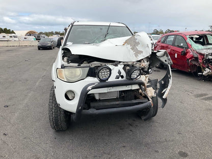 2009 Mitsubishi Triton GLX ML