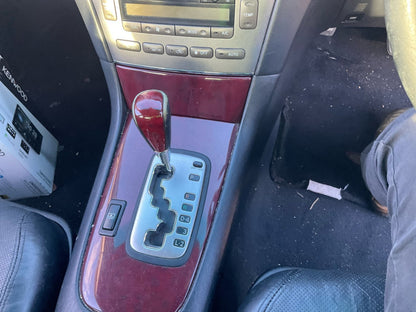 2005 Lexus ES300  V30Sedan 
Lexus
ES300